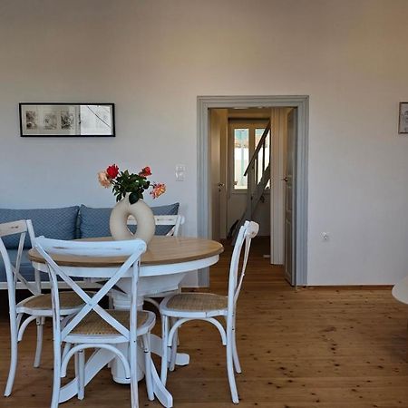 Apartament 1870 House 1&2 Plaka  Zewnętrze zdjęcie