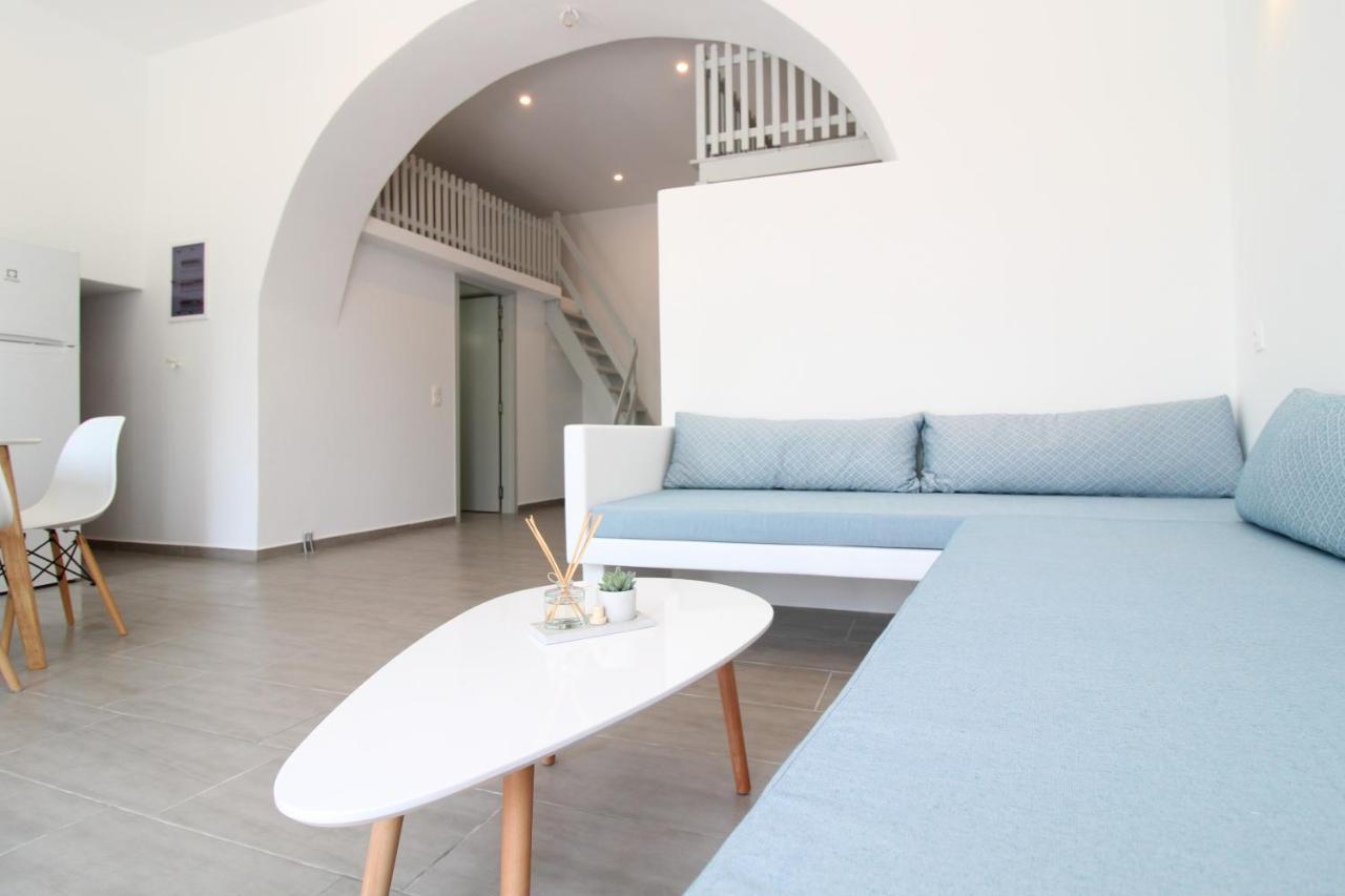 Apartament 1870 House 1&2 Plaka  Zewnętrze zdjęcie