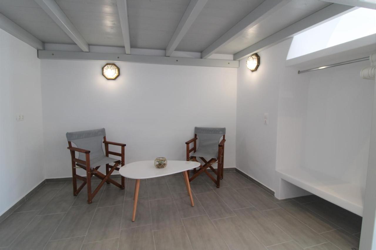 Apartament 1870 House 1&2 Plaka  Zewnętrze zdjęcie