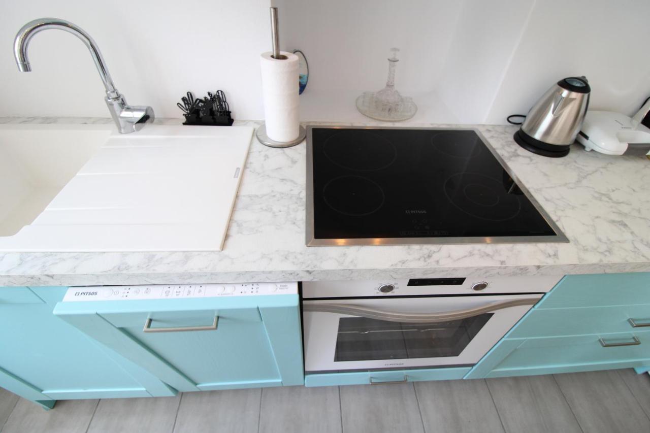 Apartament 1870 House 1&2 Plaka  Zewnętrze zdjęcie
