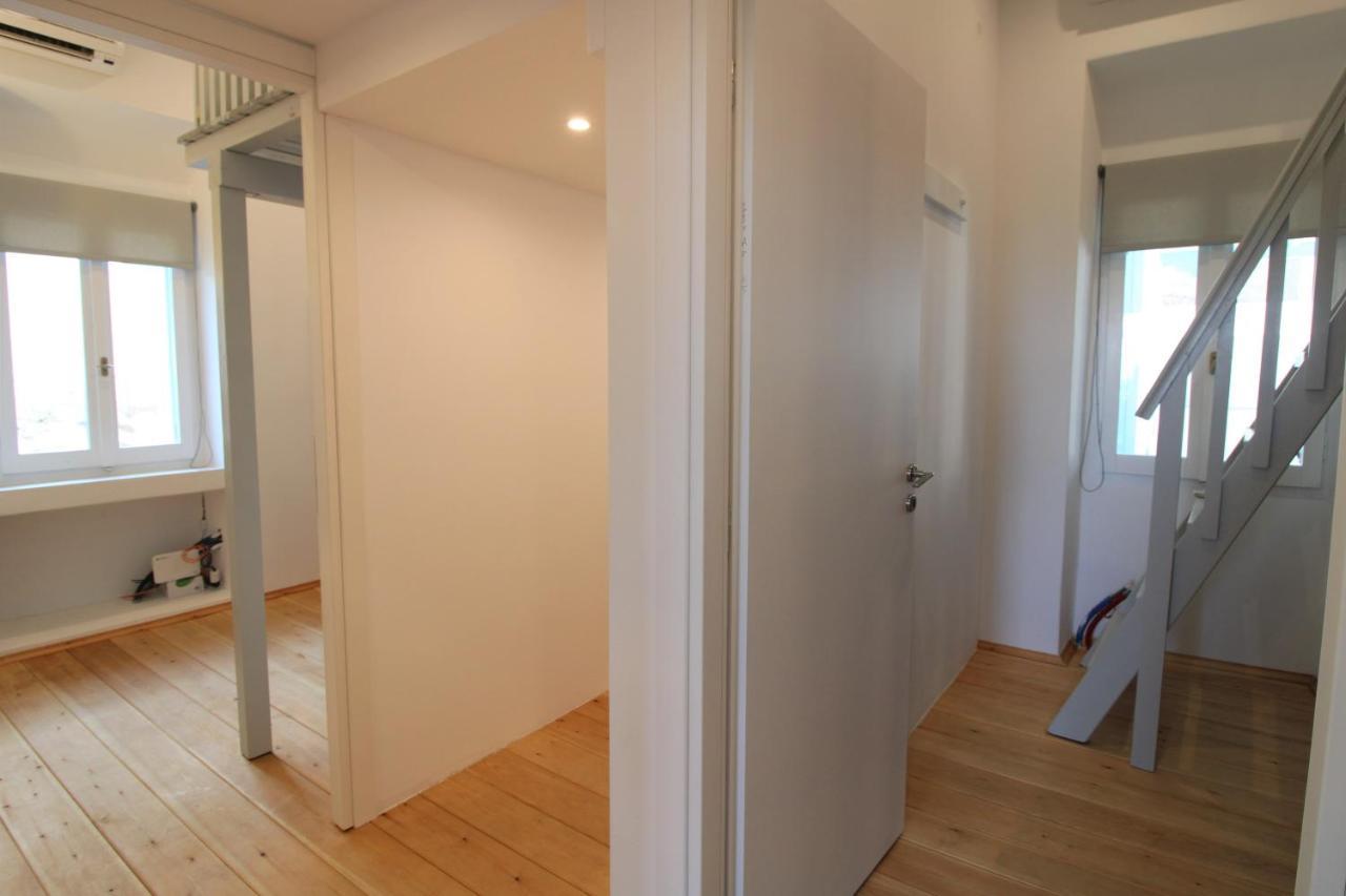 Apartament 1870 House 1&2 Plaka  Zewnętrze zdjęcie