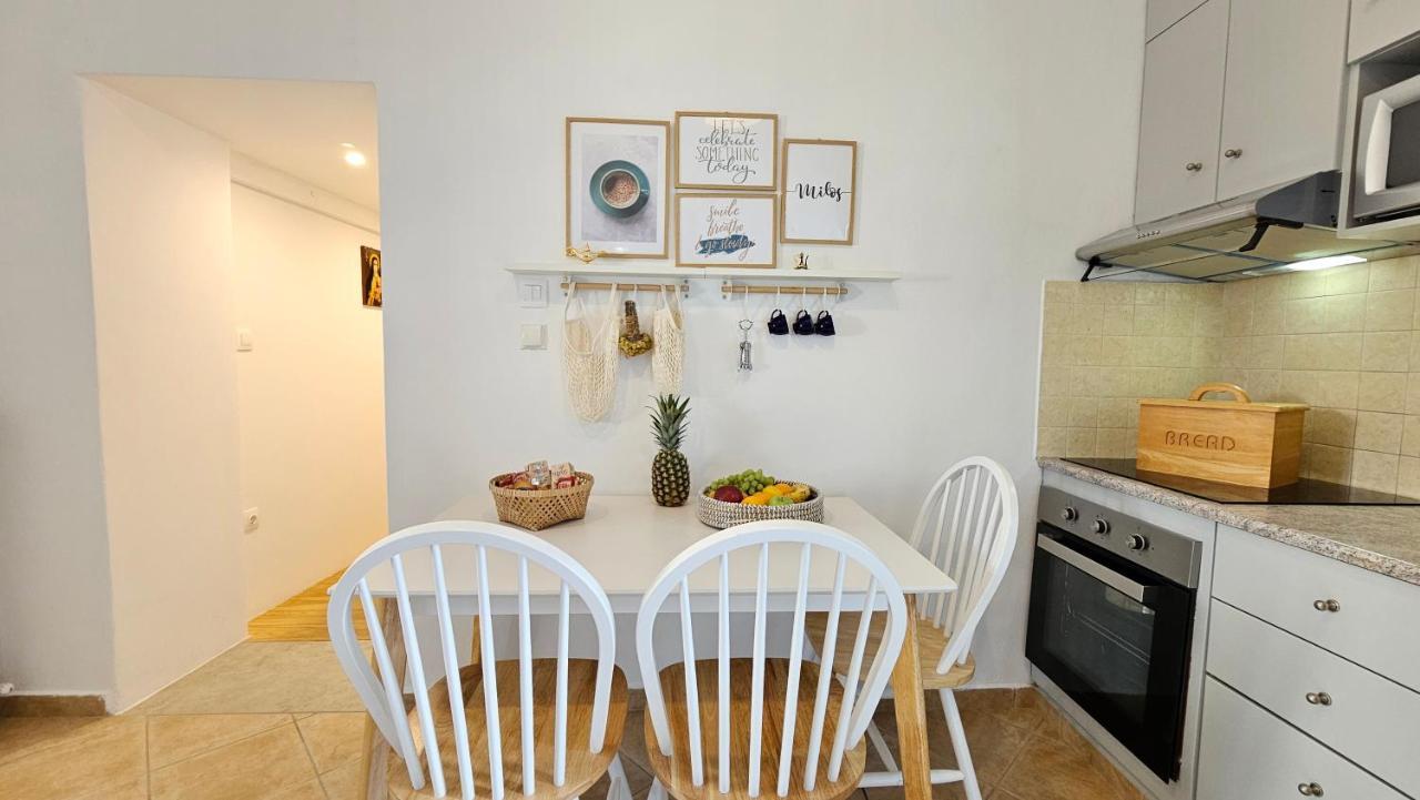 Apartament 1870 House 1&2 Plaka  Zewnętrze zdjęcie