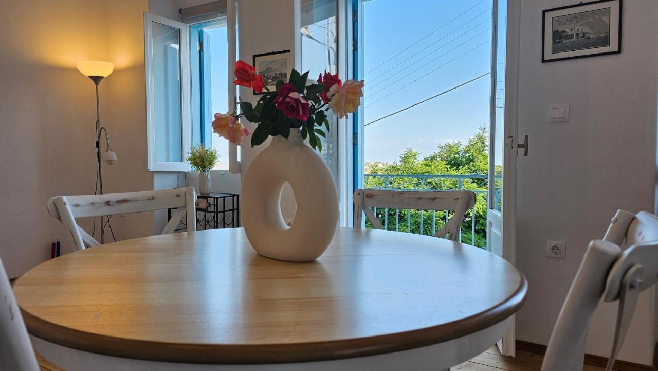 Apartament 1870 House 1&2 Plaka  Zewnętrze zdjęcie