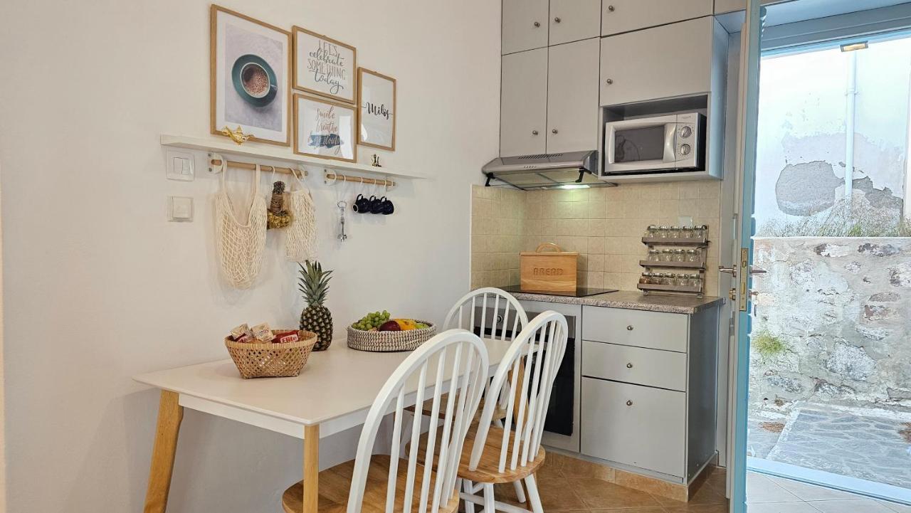 Apartament 1870 House 1&2 Plaka  Zewnętrze zdjęcie