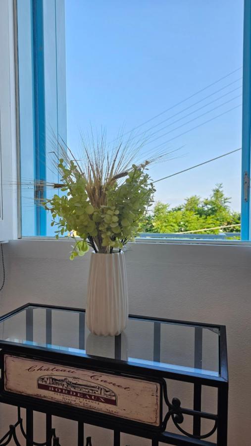 Apartament 1870 House 1&2 Plaka  Zewnętrze zdjęcie